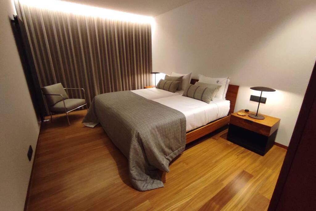 Quinta Vale Das Papas Casal de Loivos Экстерьер фото
