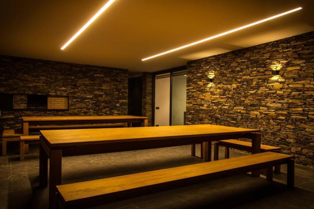 Quinta Vale Das Papas Casal de Loivos Экстерьер фото