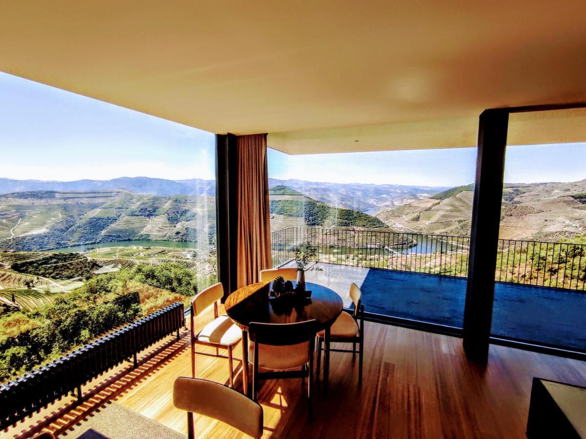 Quinta Vale Das Papas Casal de Loivos Экстерьер фото