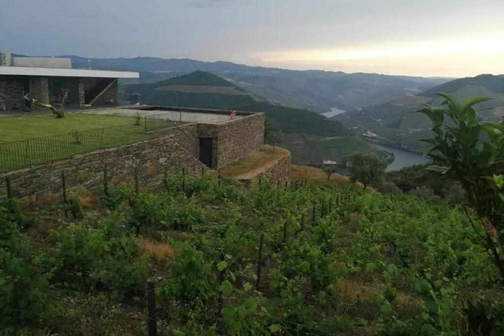 Quinta Vale Das Papas Casal de Loivos Экстерьер фото