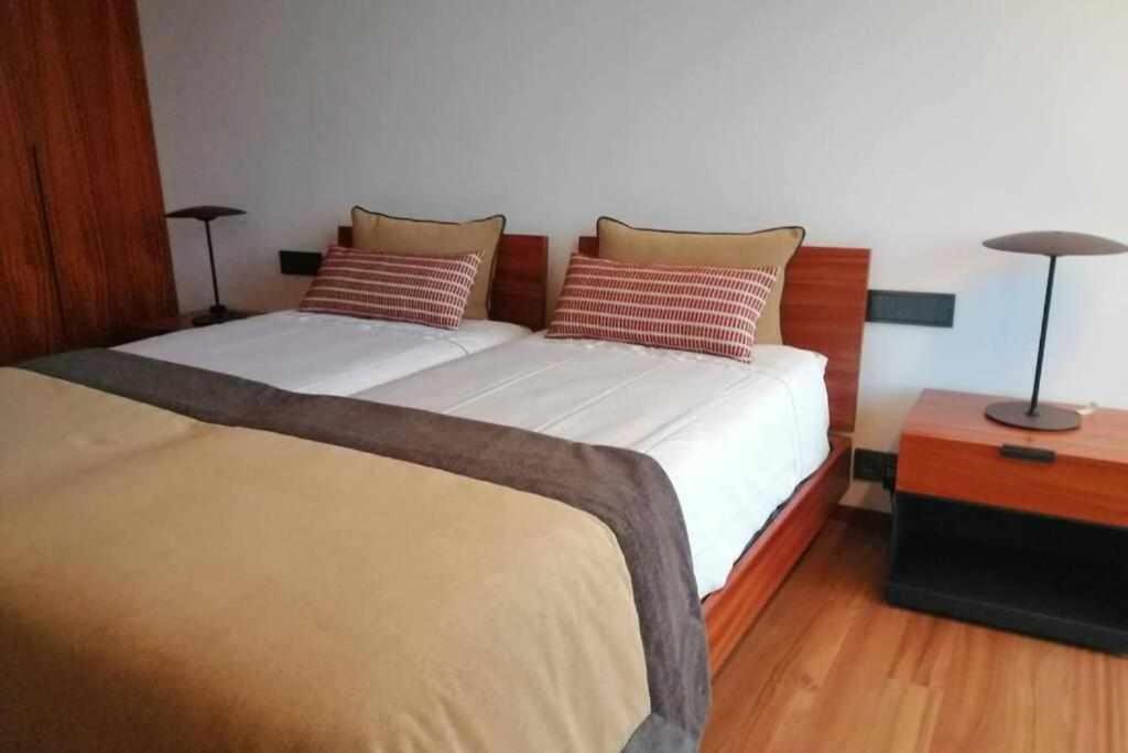 Quinta Vale Das Papas Casal de Loivos Экстерьер фото