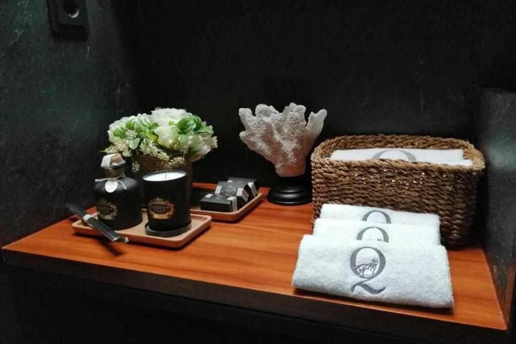 Quinta Vale Das Papas Casal de Loivos Экстерьер фото