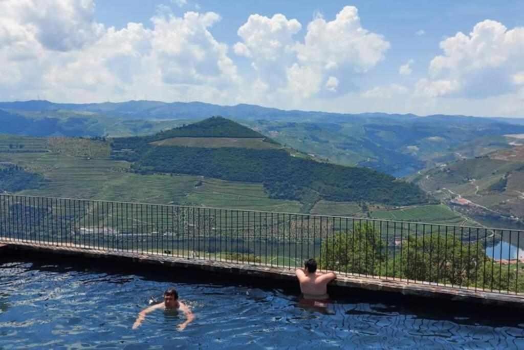 Quinta Vale Das Papas Casal de Loivos Экстерьер фото