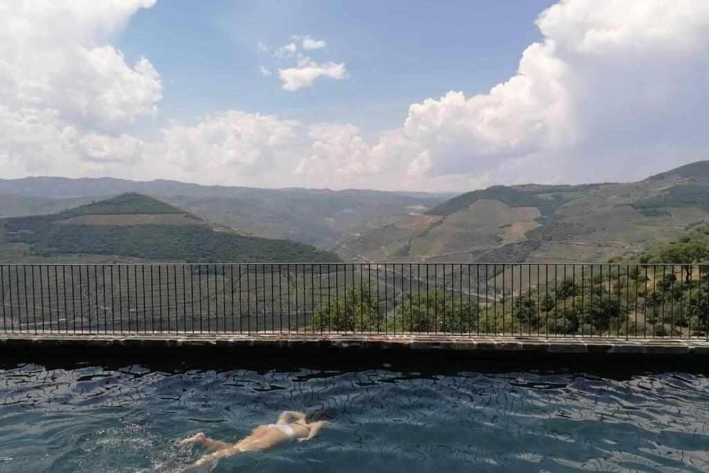 Quinta Vale Das Papas Casal de Loivos Экстерьер фото