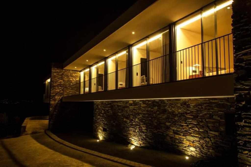 Quinta Vale Das Papas Casal de Loivos Экстерьер фото