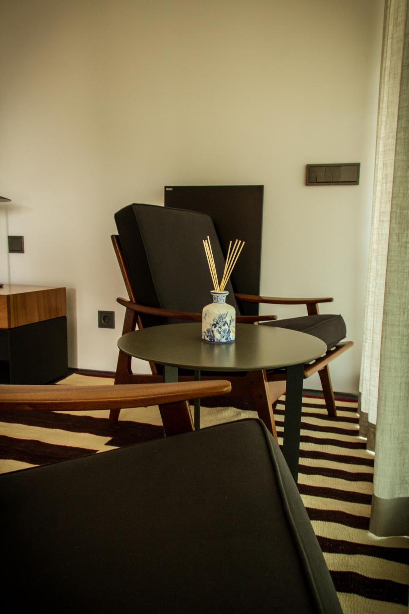Quinta Vale Das Papas Casal de Loivos Экстерьер фото