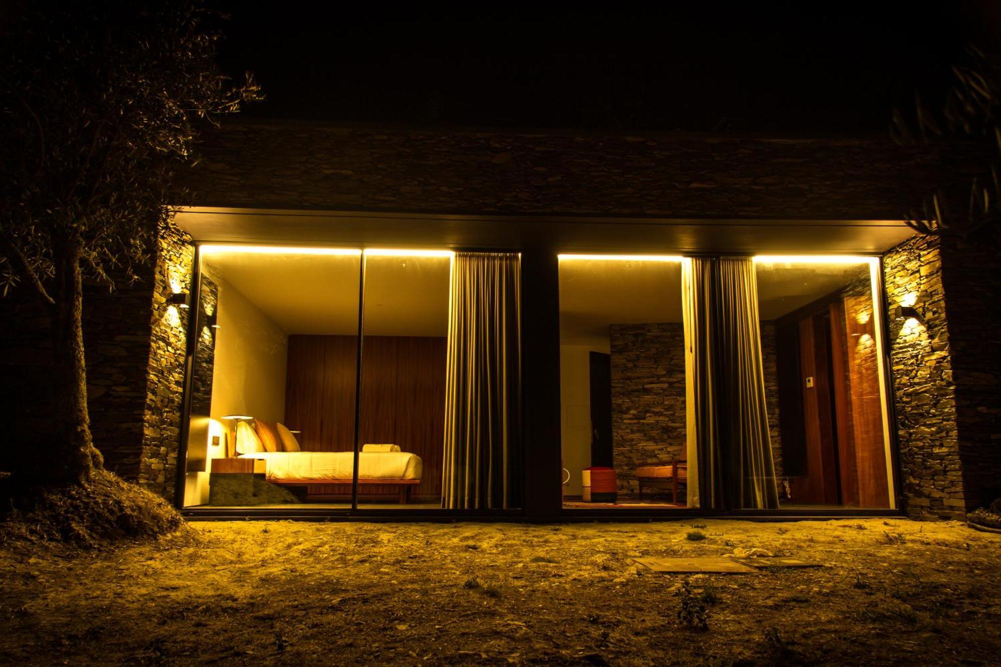 Quinta Vale Das Papas Casal de Loivos Экстерьер фото