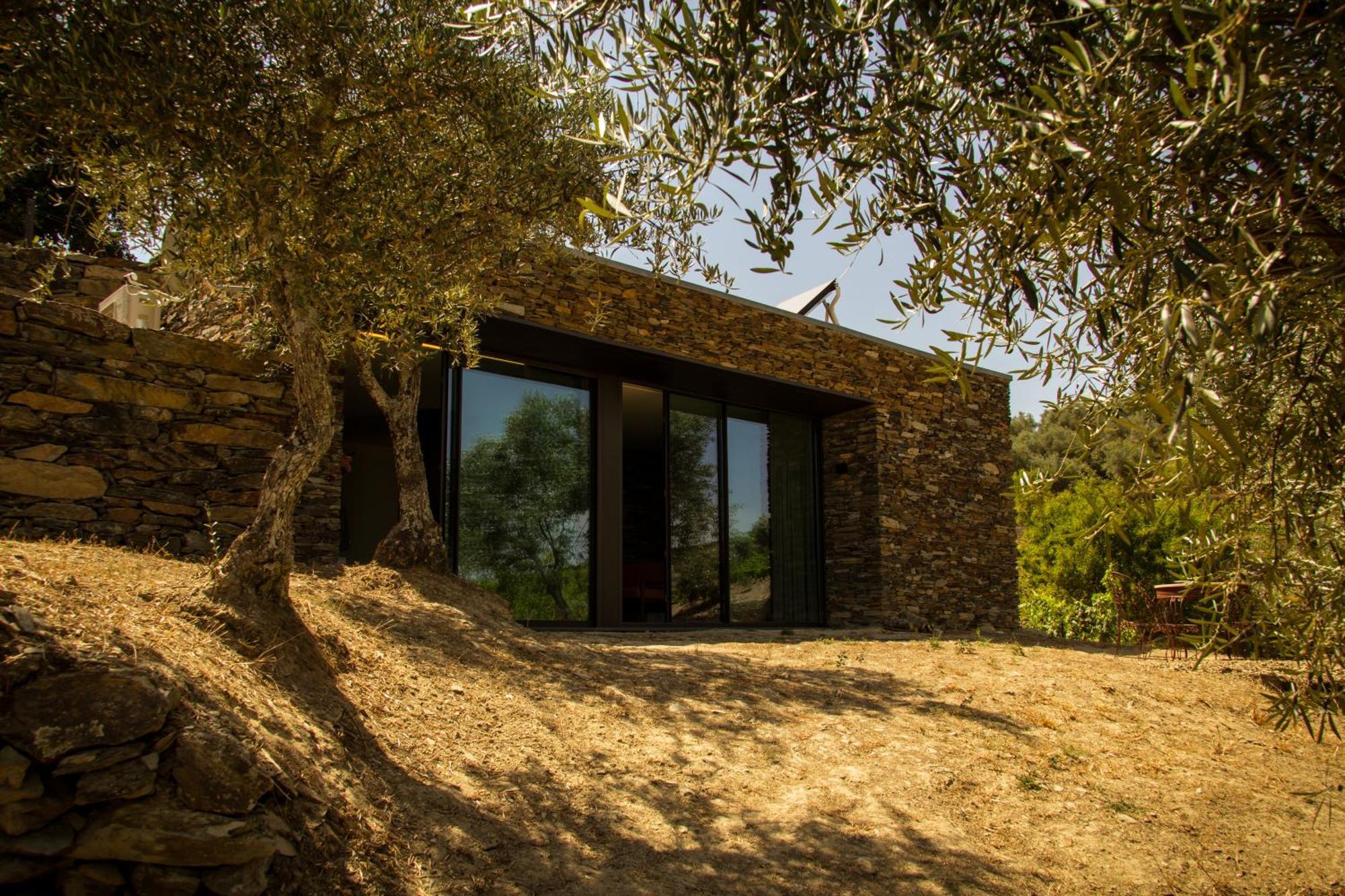 Quinta Vale Das Papas Casal de Loivos Экстерьер фото